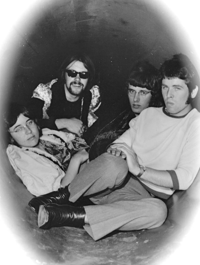the original 'Gold Dust'